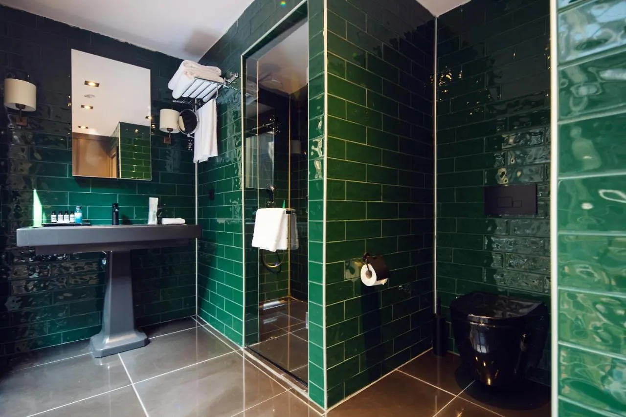 Root Karaköy Otel İstanbul