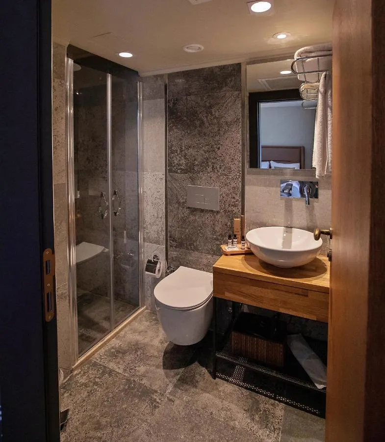 Root Karaköy Otel İstanbul