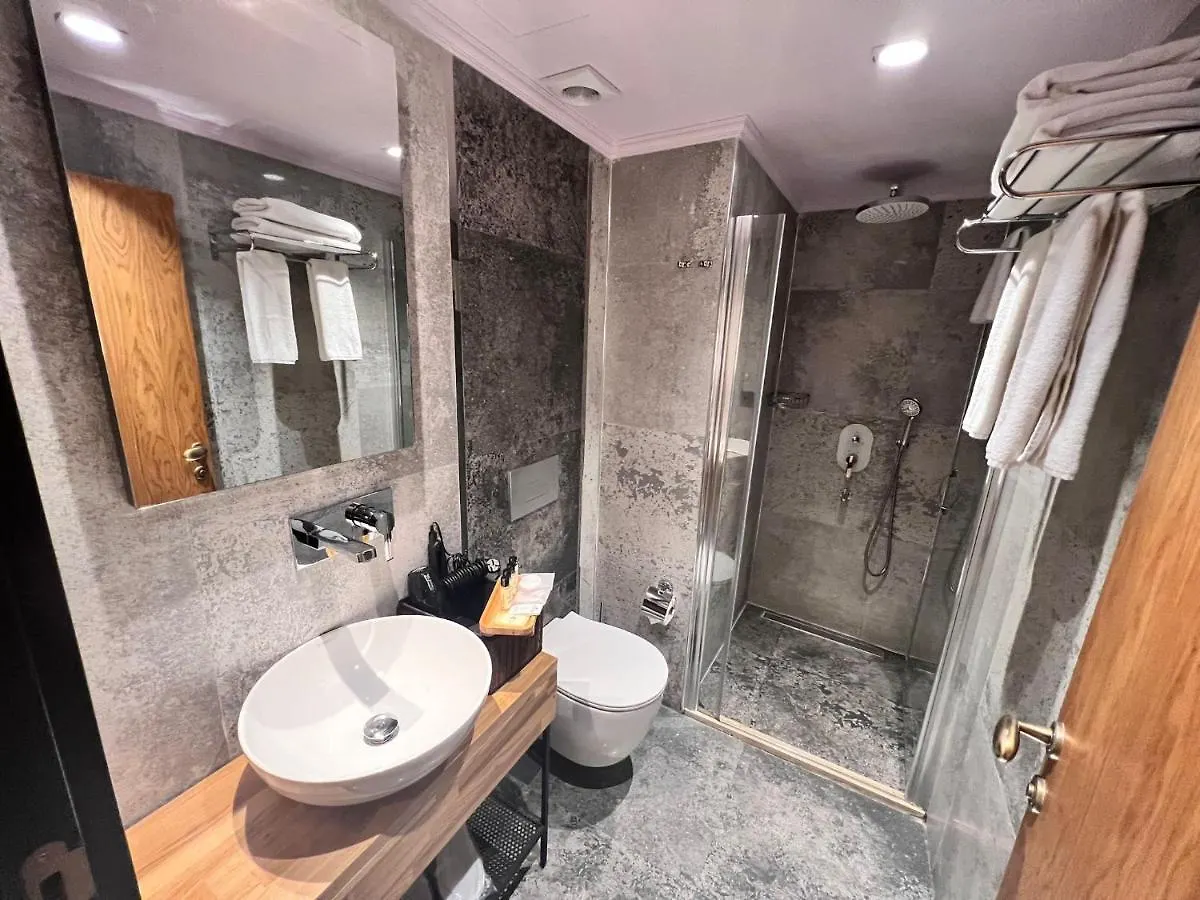 Root Karaköy Otel İstanbul