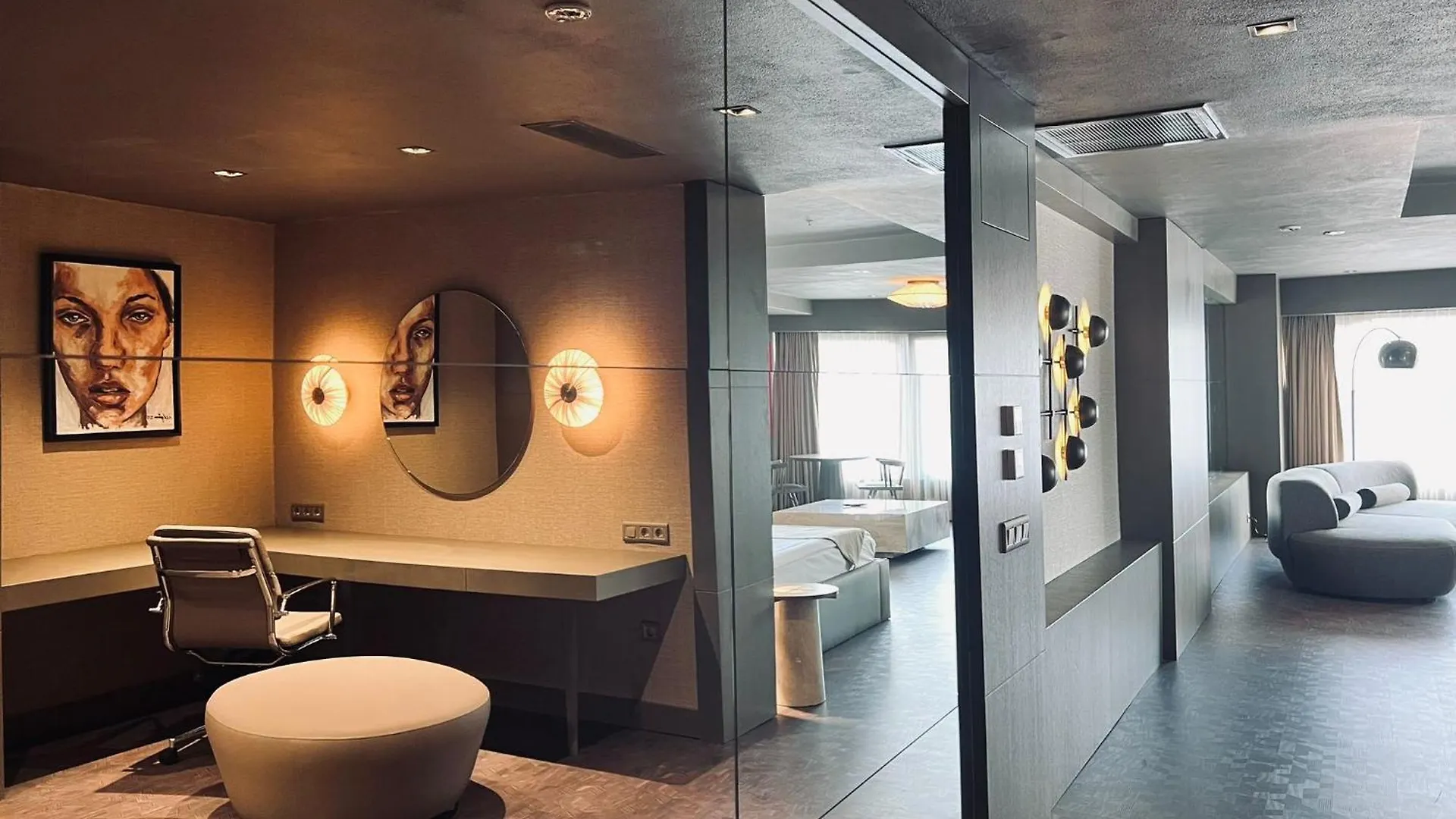 Root Karaköy Otel İstanbul