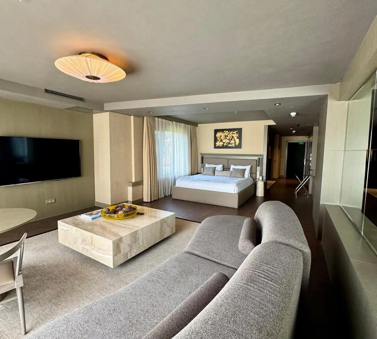 Root Karaköy Otel İstanbul