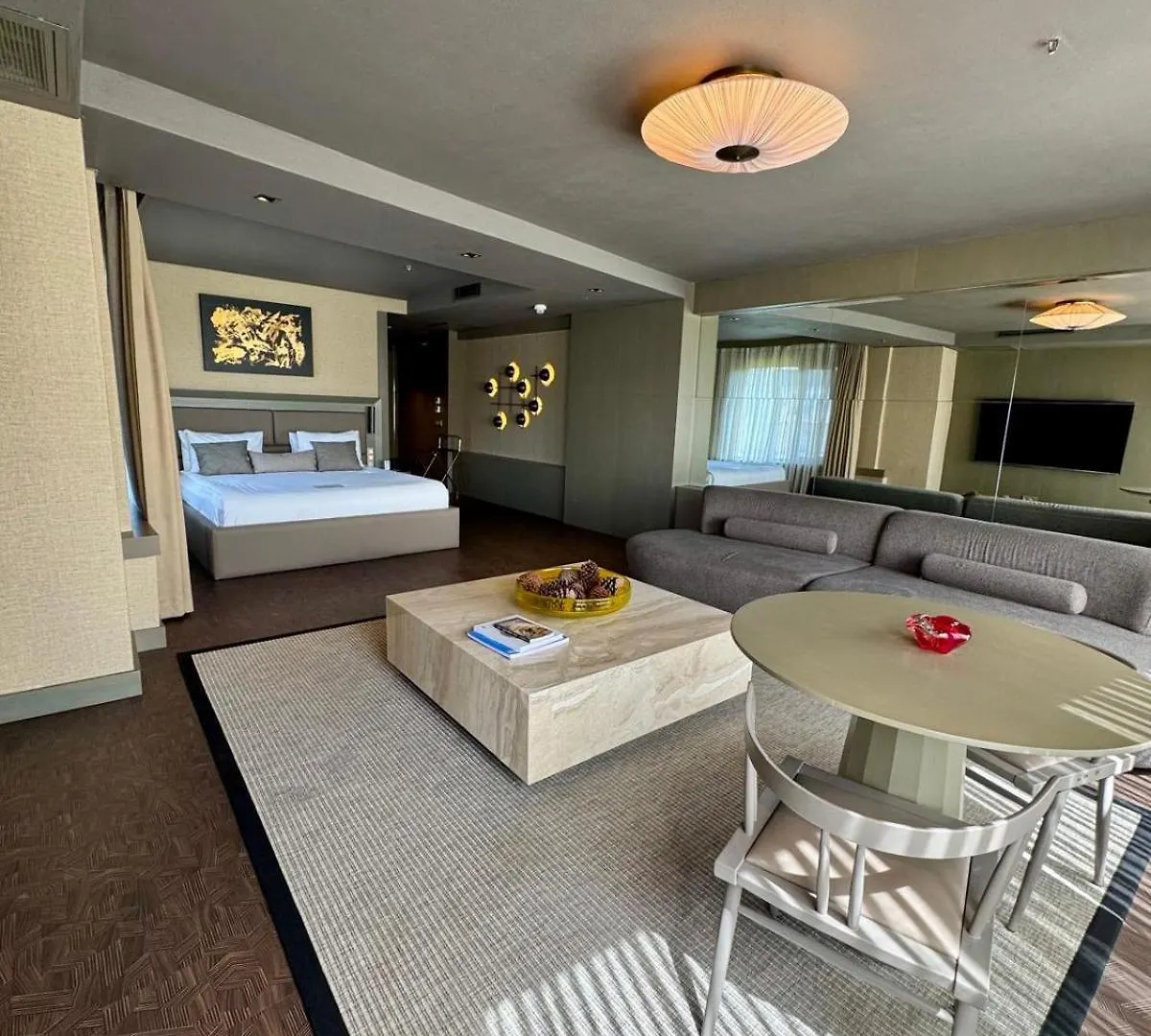 Root Karaköy Otel İstanbul Türkiye